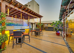 Eros Hotel Nehru Place