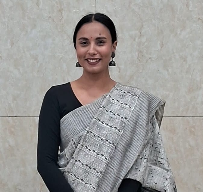 Jyothi Ravichandran