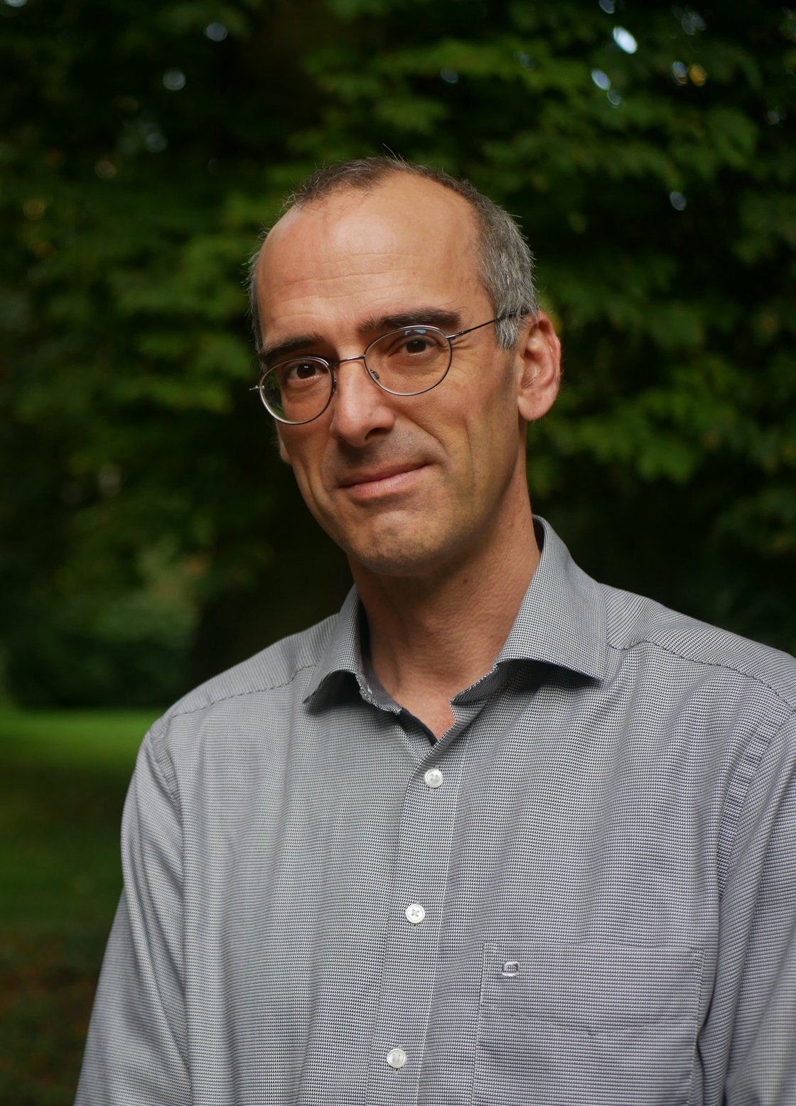 Nicolas Rusch