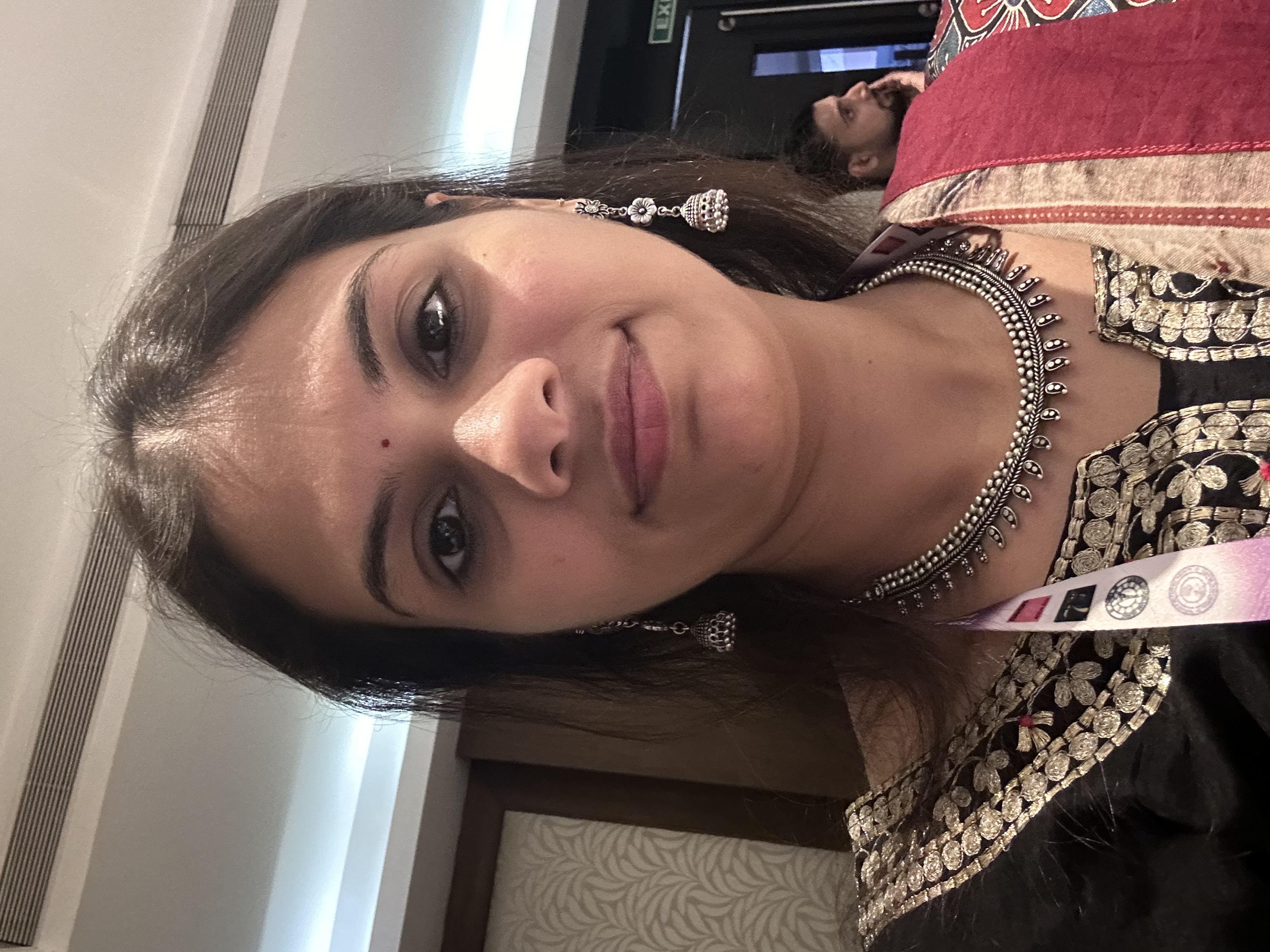 Sudha Kallakuri