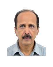 Pratap Sharan