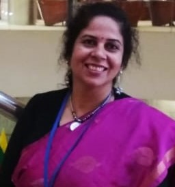 YK Sandhya