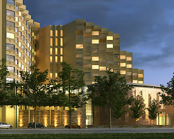 Eros Hotel Nehru Place