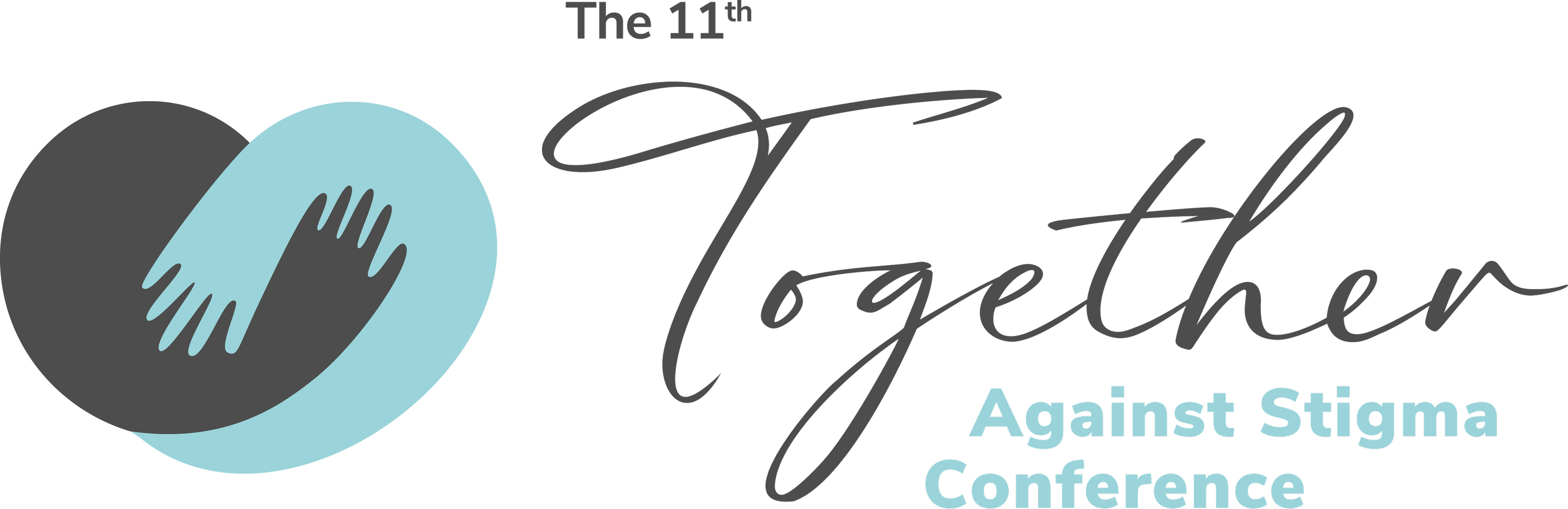 The 11th Together Against Stigma Conference