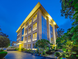 Eros Hotel Nehru Place