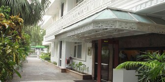 Eros Hotel Nehru Place