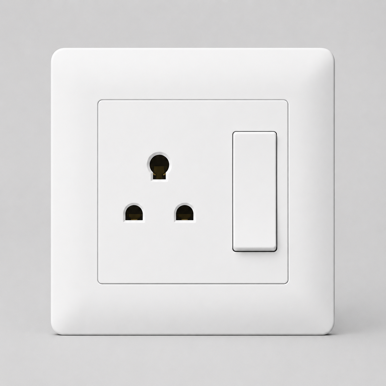 5 Amp Plug Socket